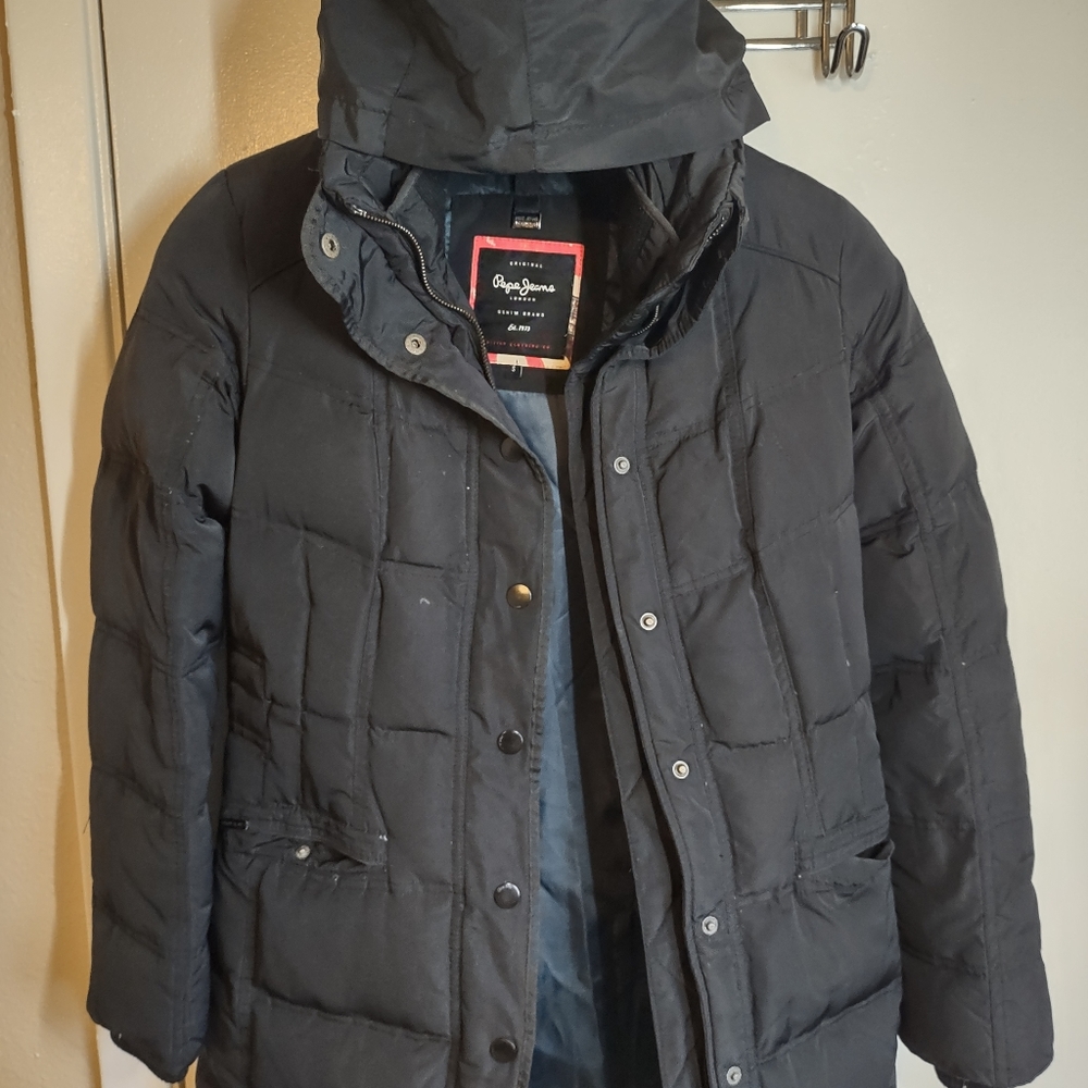 Pepe Jeans jacket